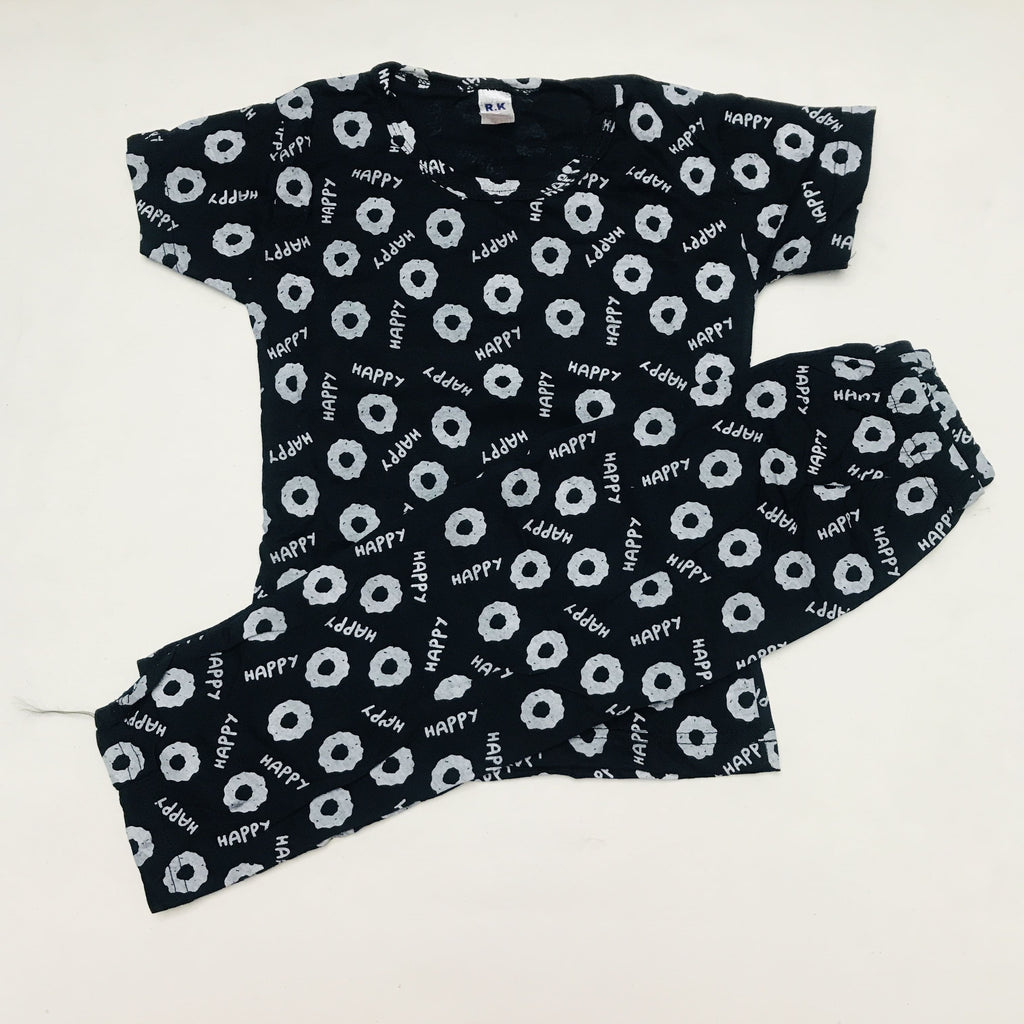Kids Pant Set