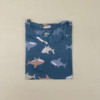 Dots Ladies Printed T-Shirt