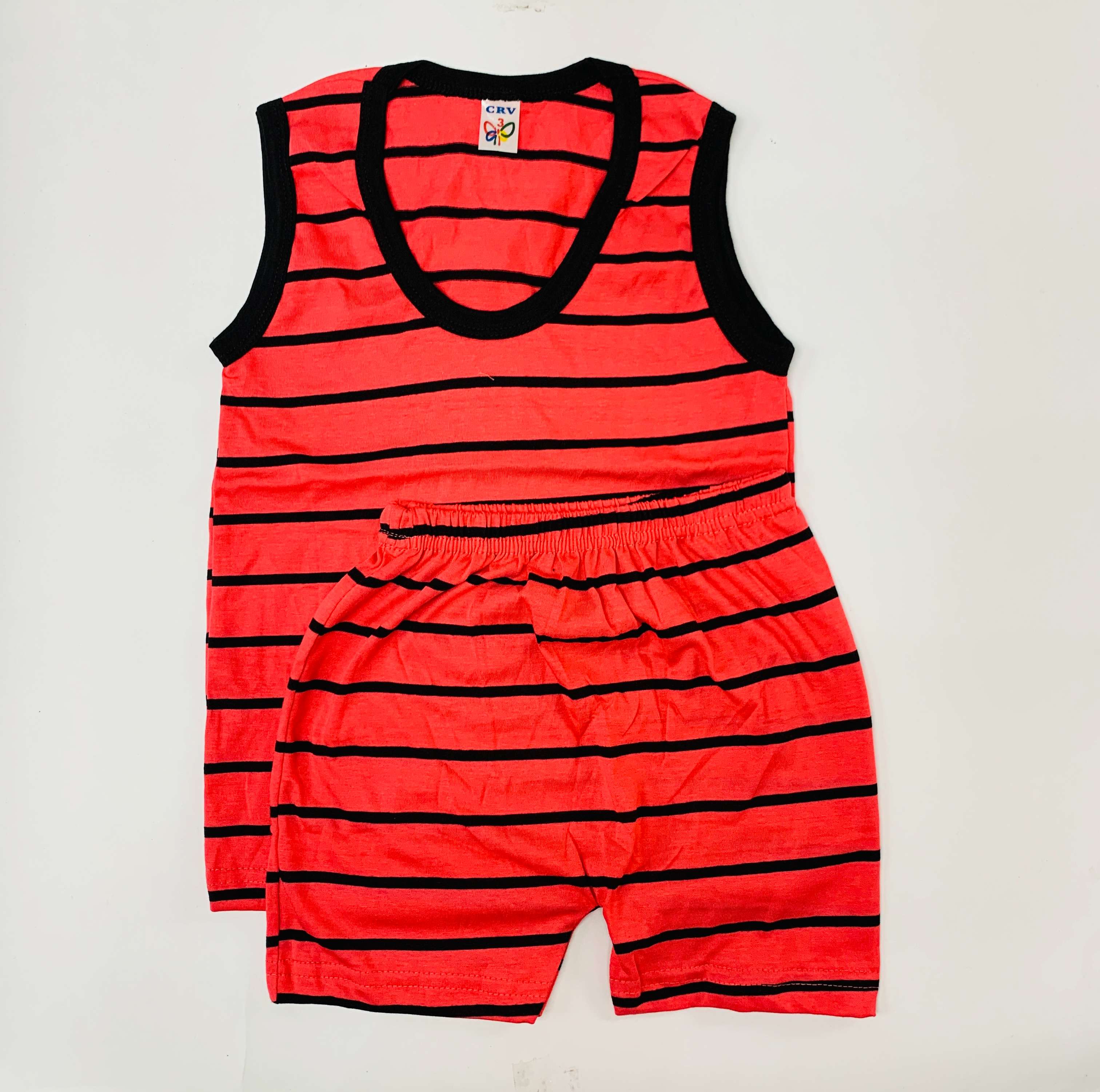SL Kids Nikker Set
