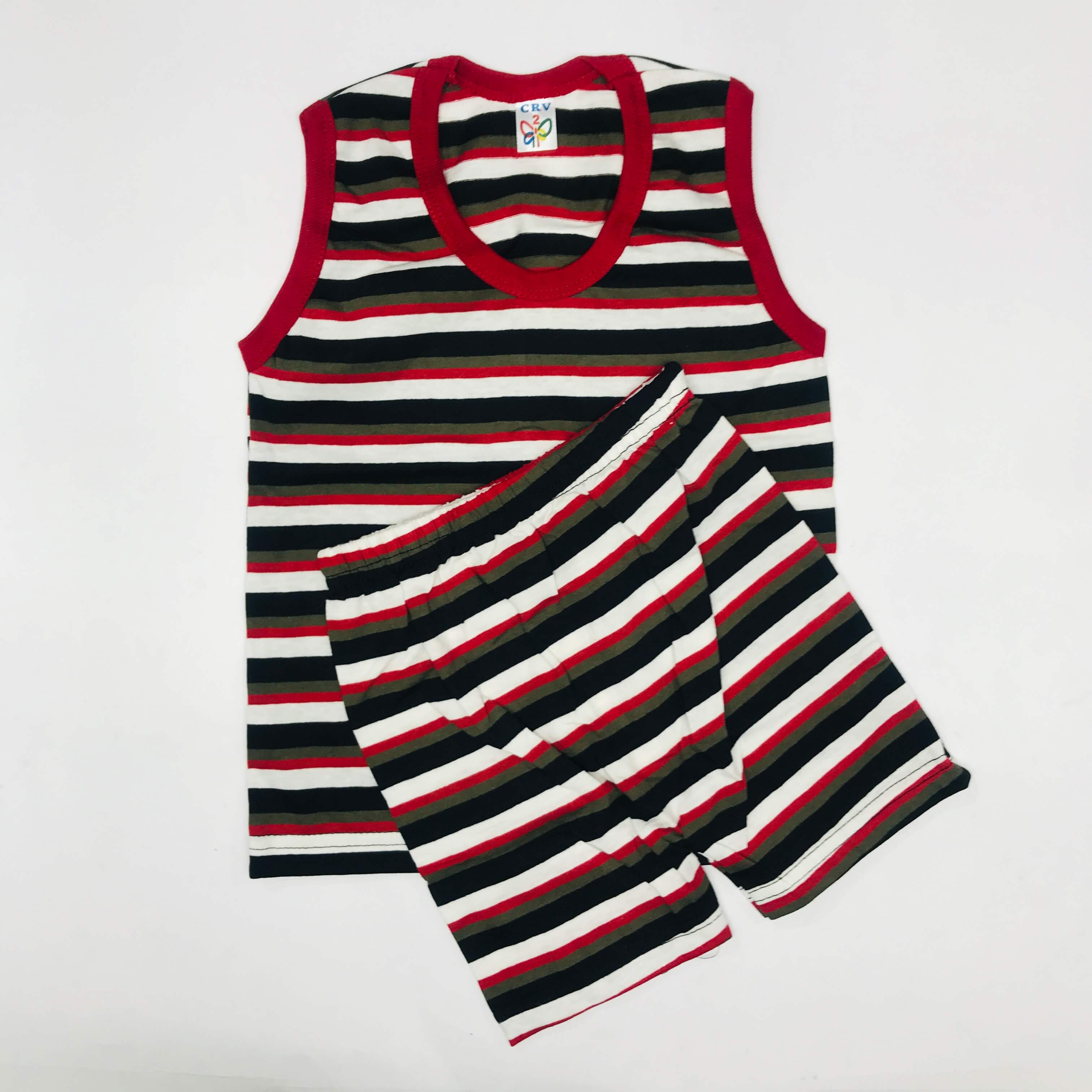 SL Kids Nikker Set