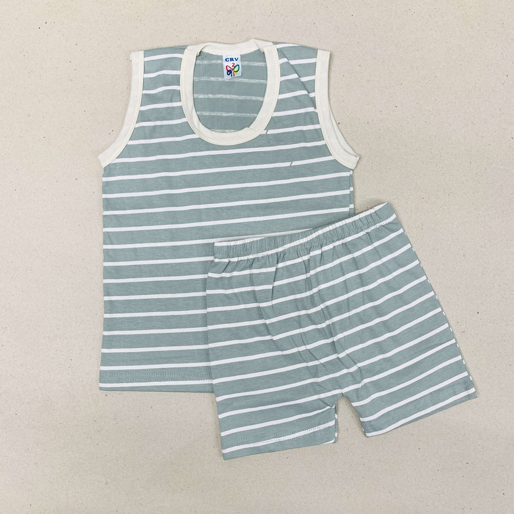 SL Kids Nikker Set
