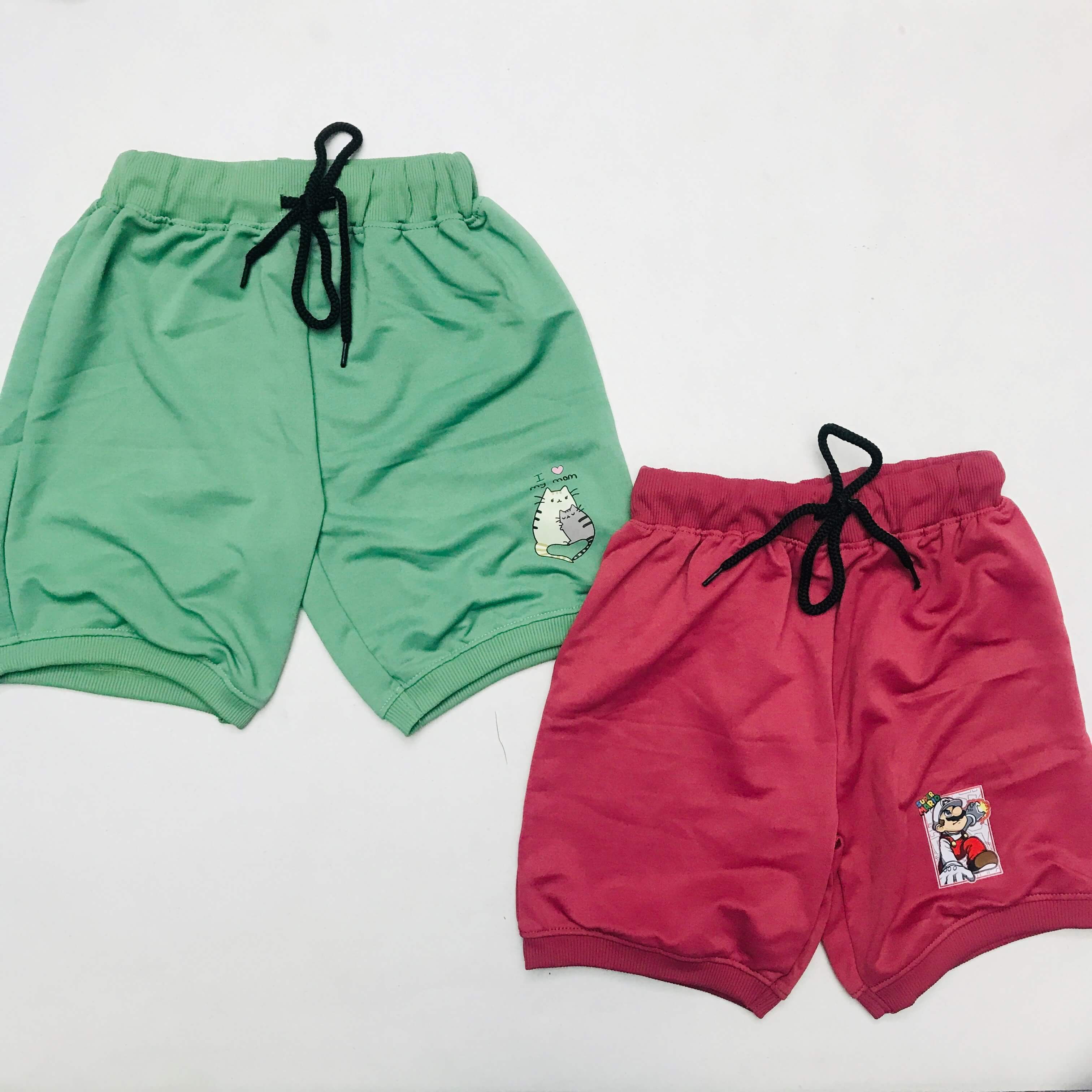 Kids Nikker Combo Pack of 2