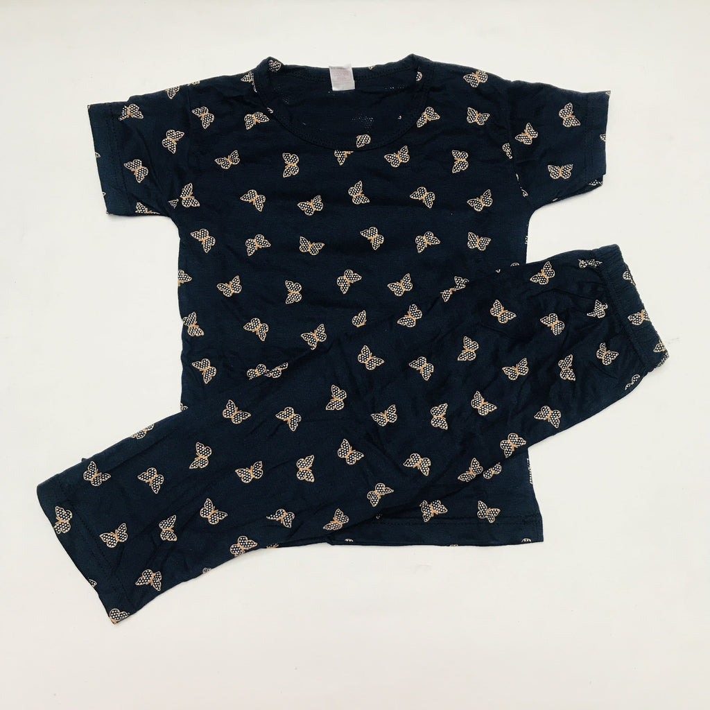 Kids Pant Set
