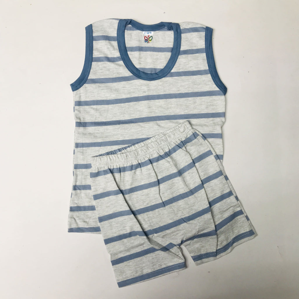 SL Kids Nikker Set