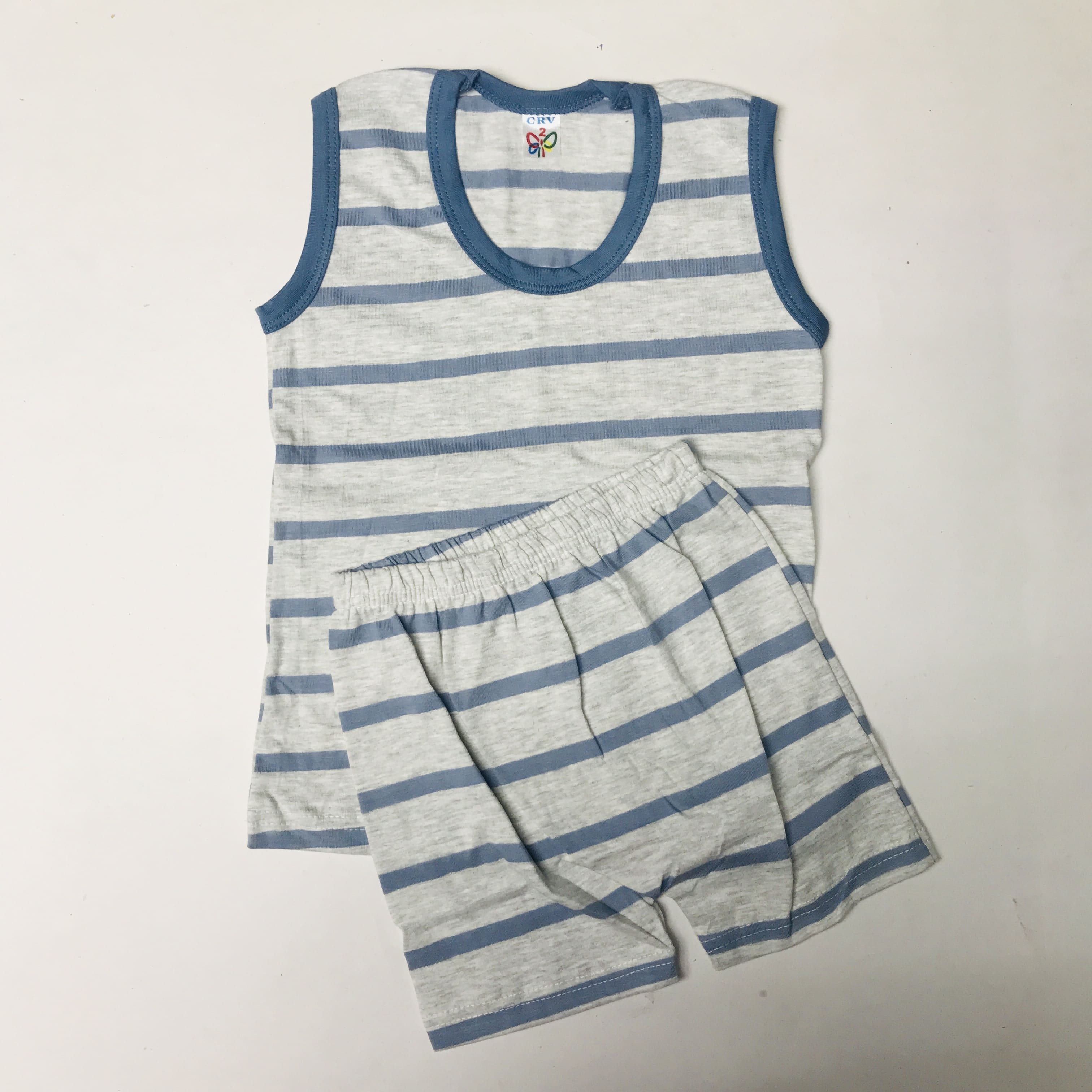 SL Kids Nikker Set