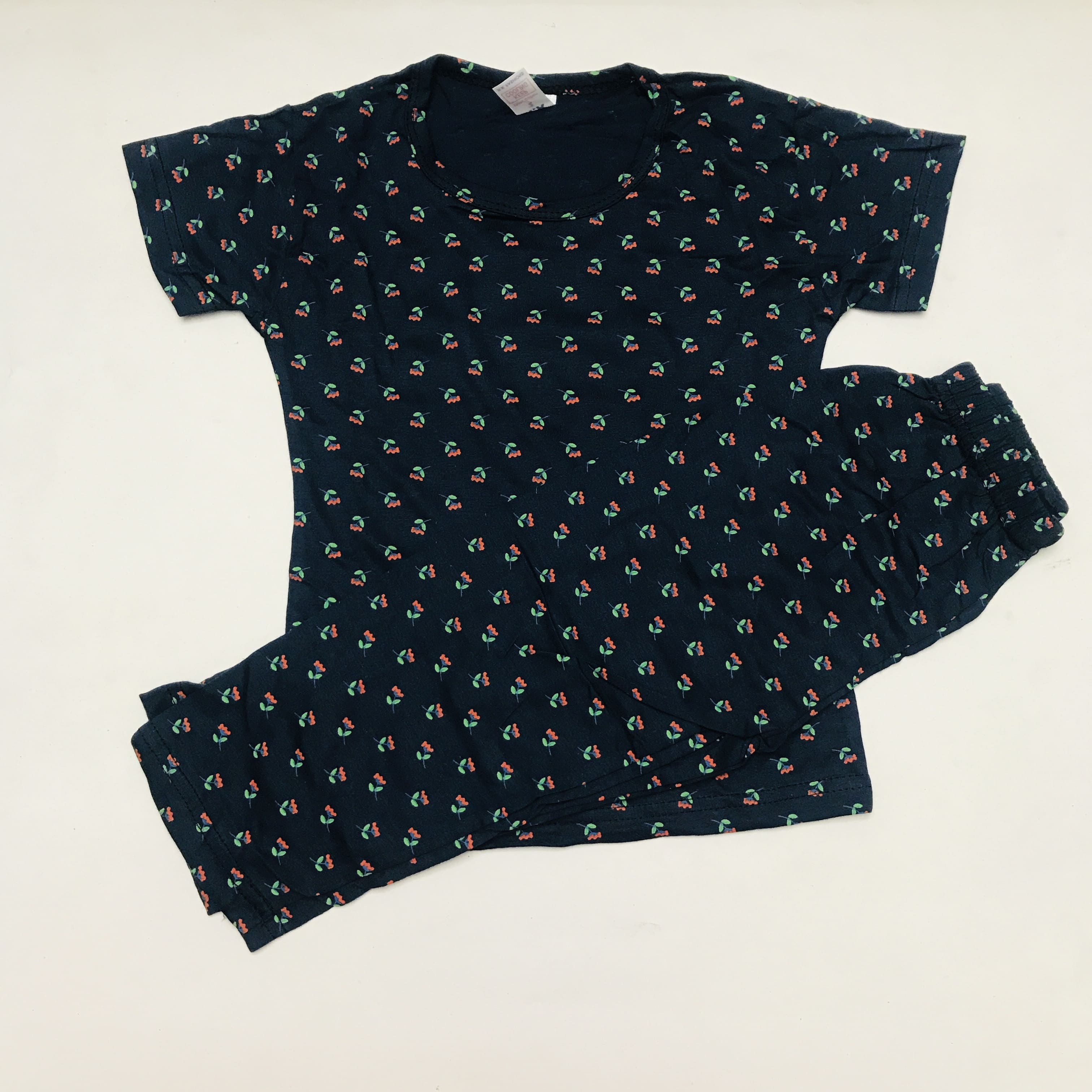 Kids Pant Set
