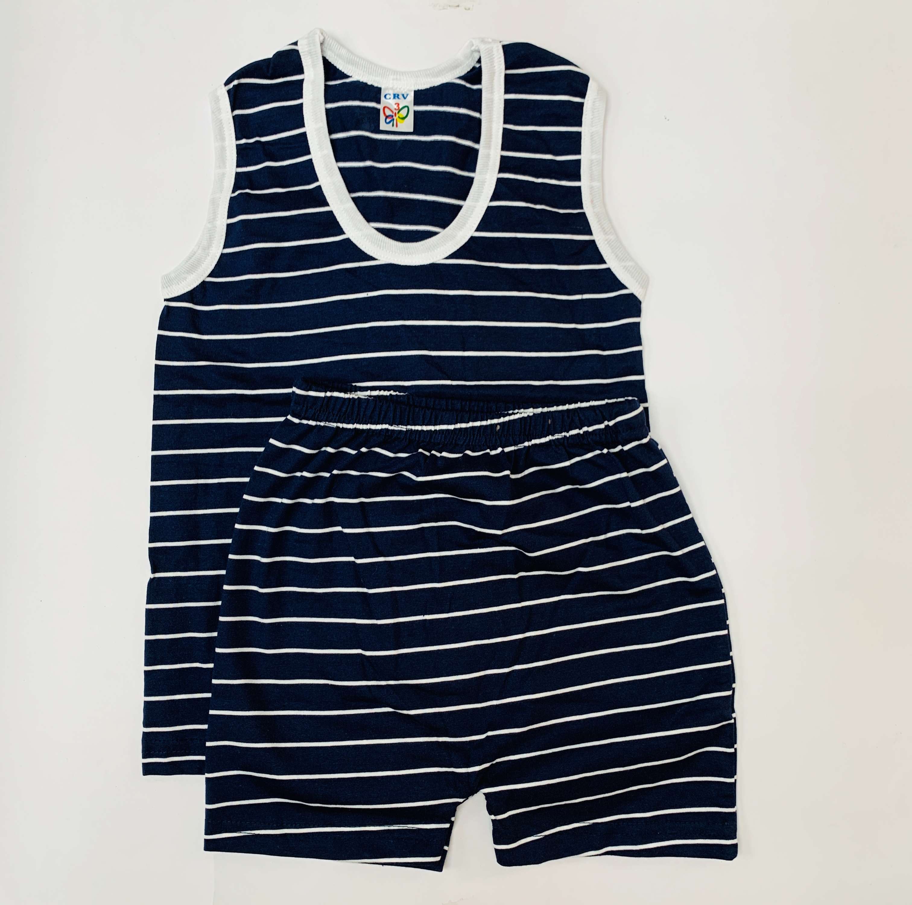 SL Kids Nikker Set