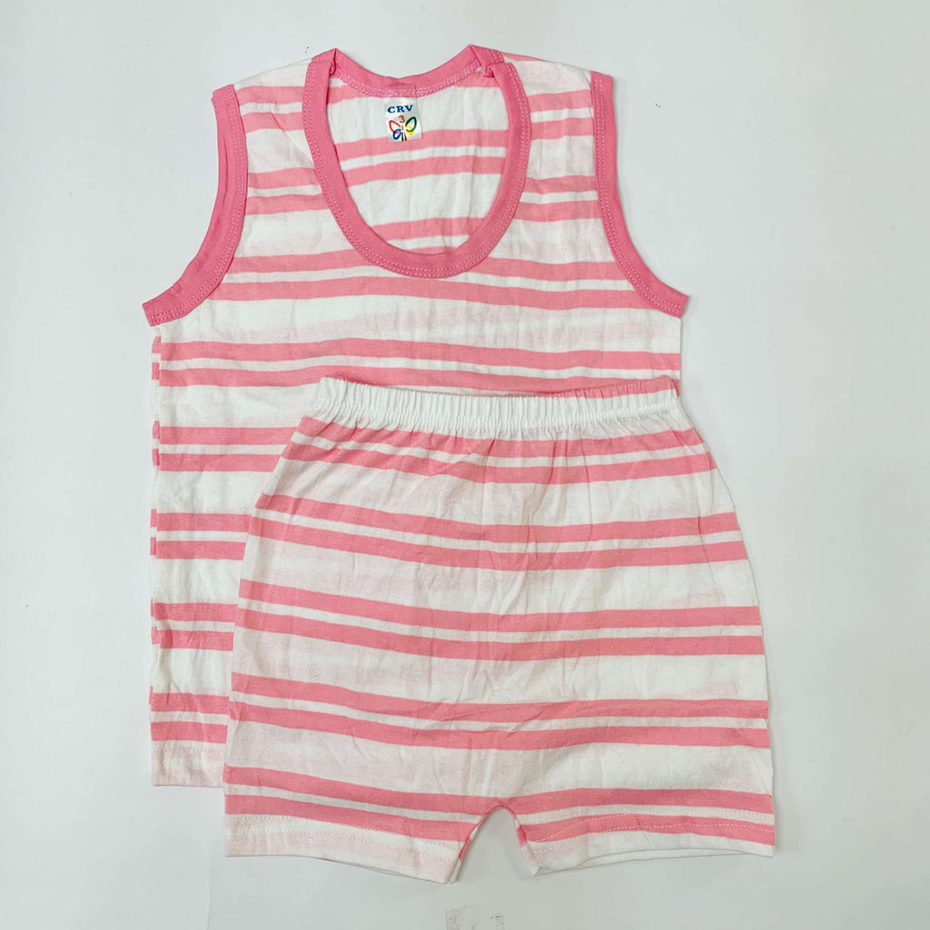 SL Kids Nikker Set