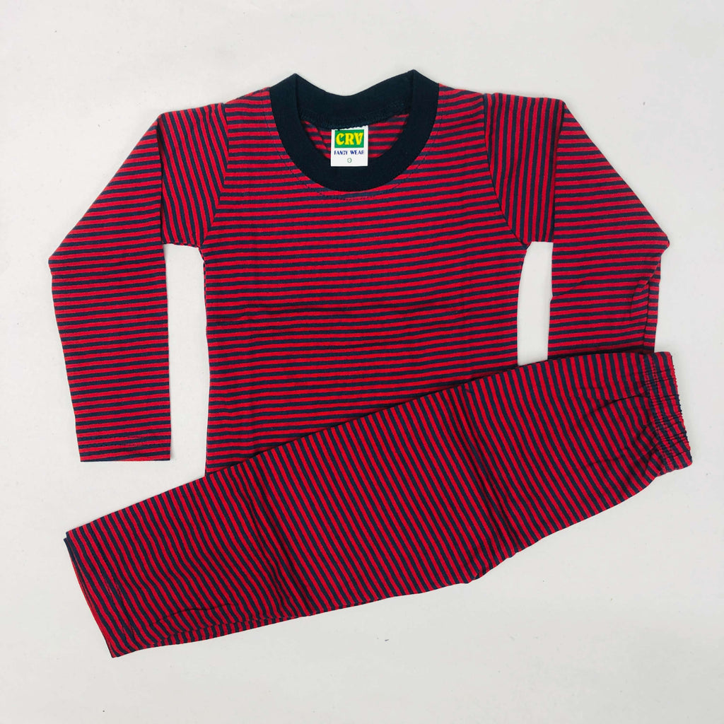 Full Sleeve Pant Set