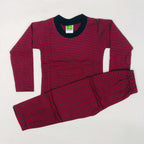Full Sleeve Pant Set