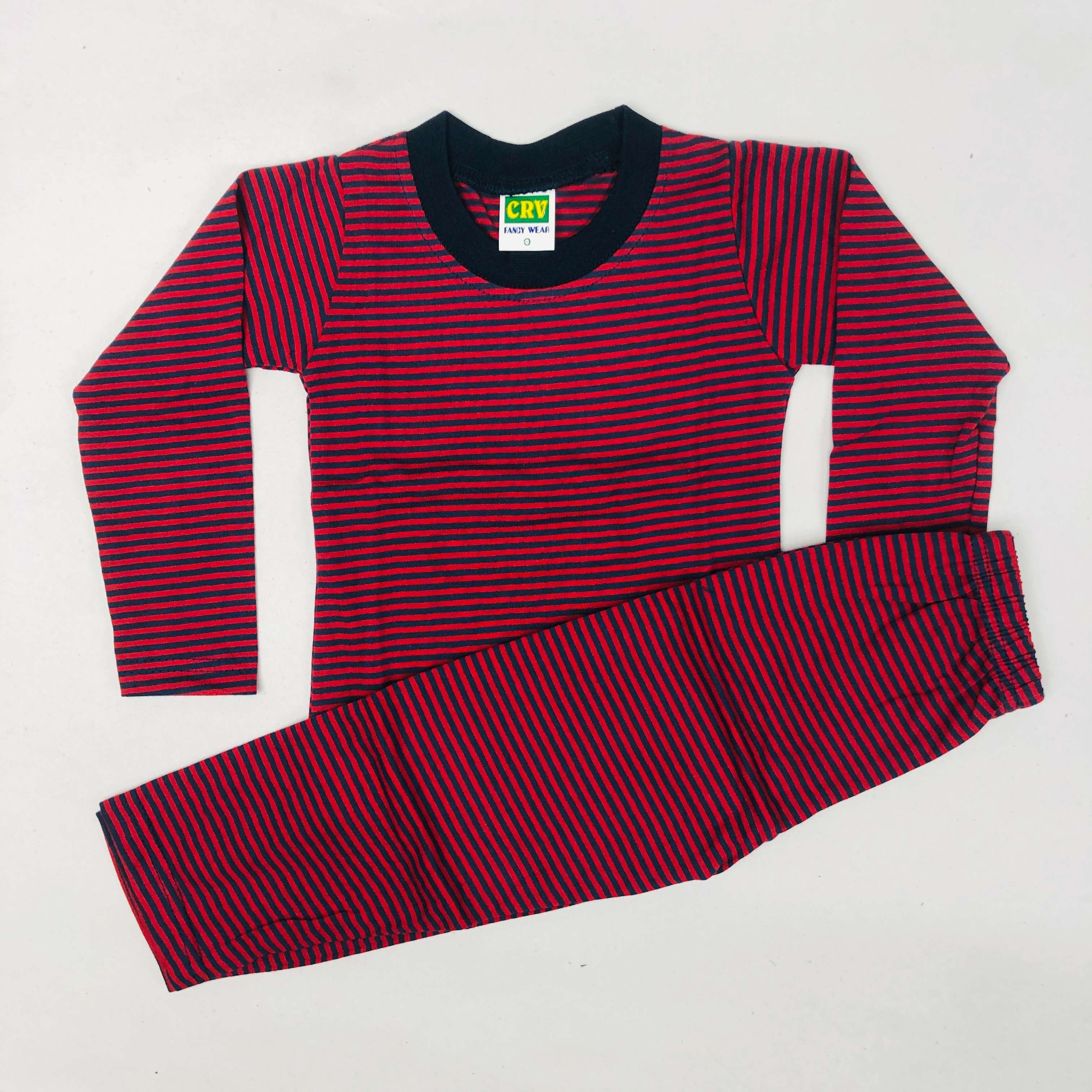 Full Sleeve Pant Set