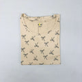 Dots Ladies Printed T-Shirt