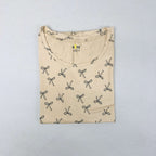 Dots Ladies Printed T-Shirt