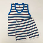 SL Kids Nikker Set
