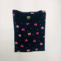 Dots Ladies Printed T-Shirt