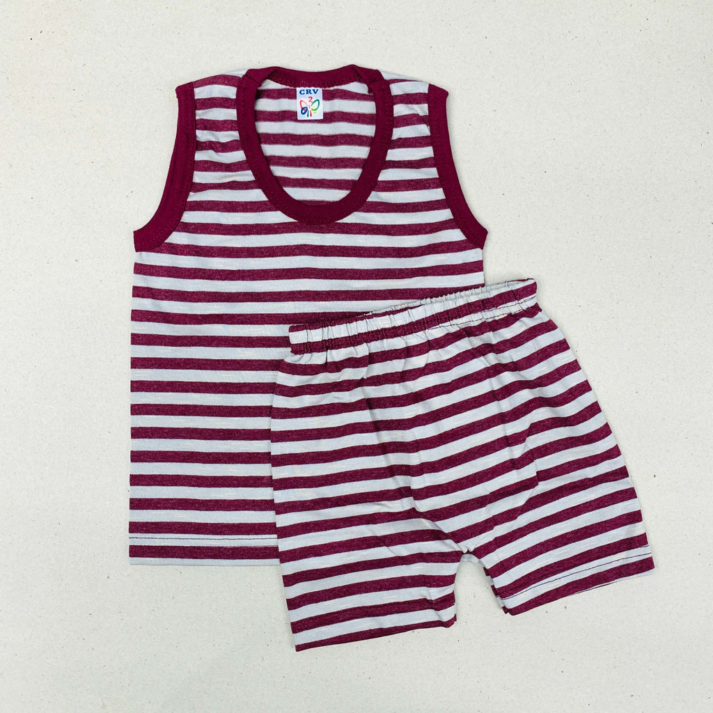 SL Kids Nikker Set