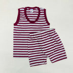SL Kids Nikker Set