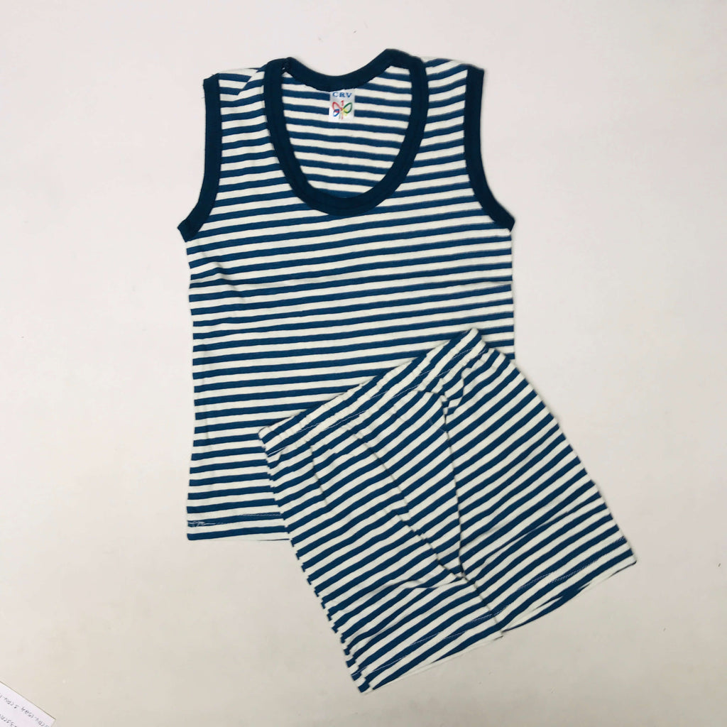 SL Kids Nikker Set