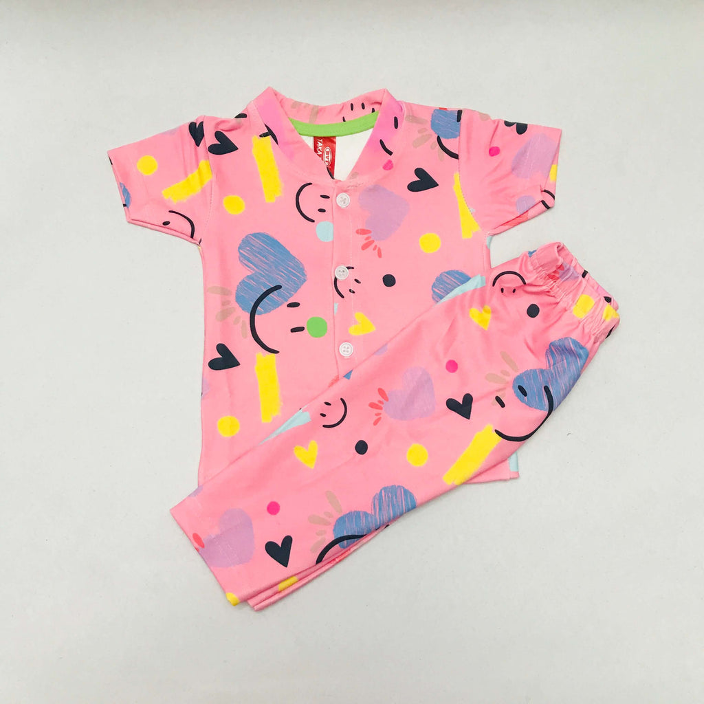 Kids Co-ord Set