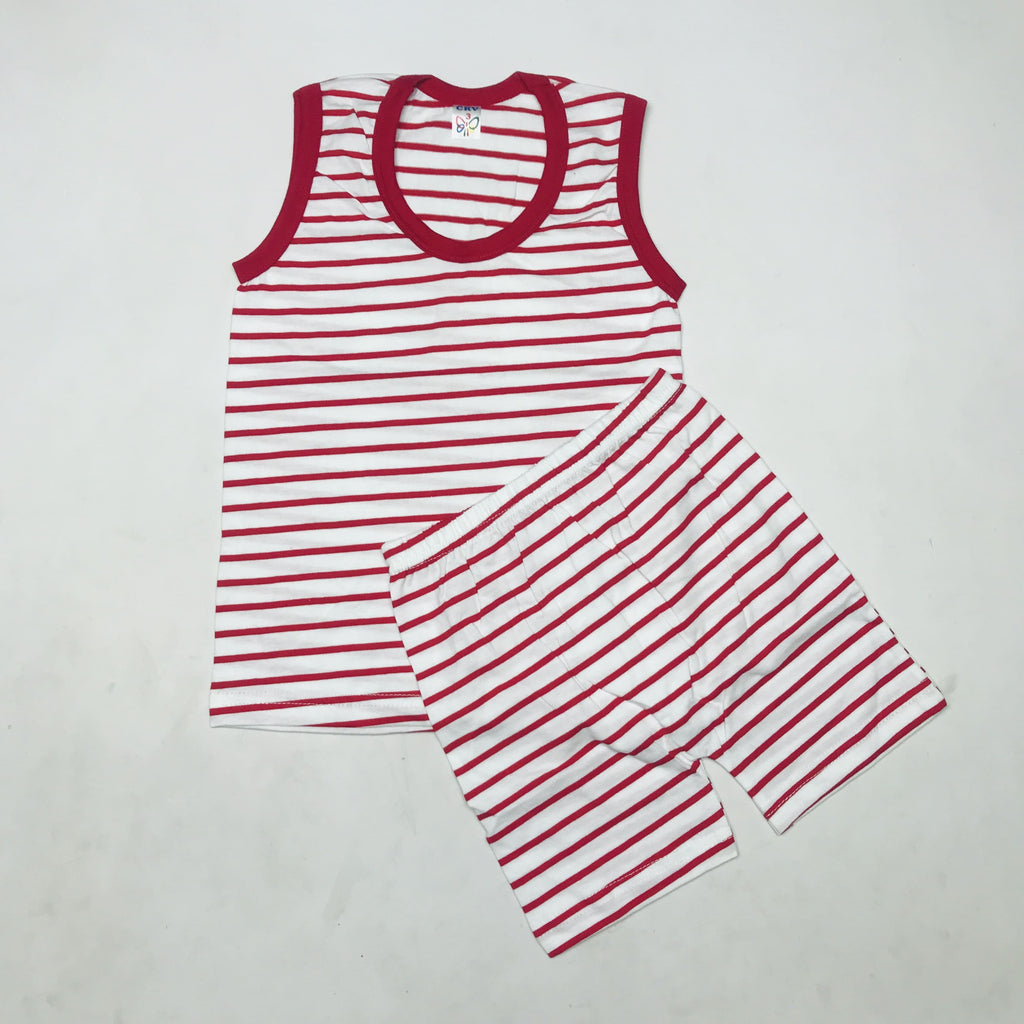 SL Kids Nikker Set