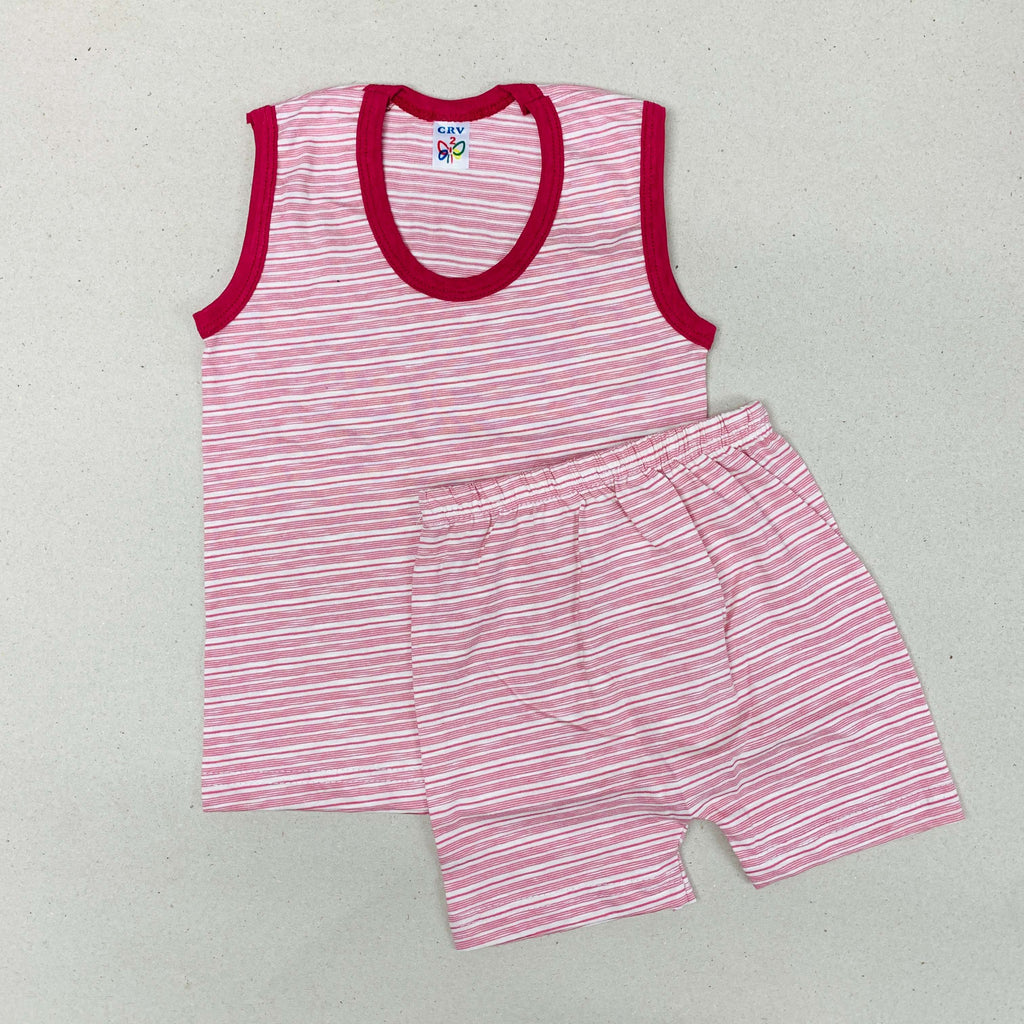 SL Kids Nikker Set