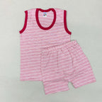 SL Kids Nikker Set