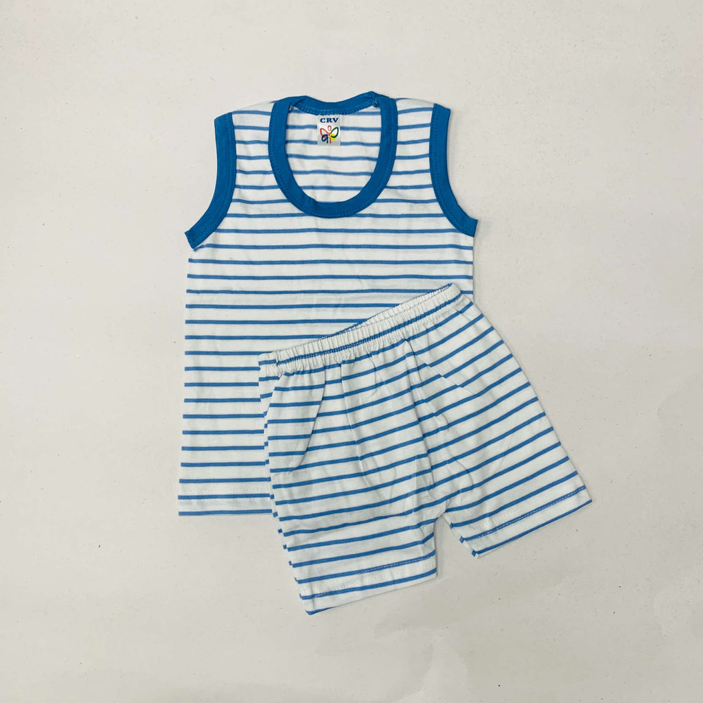 SL Kids Nikker Set