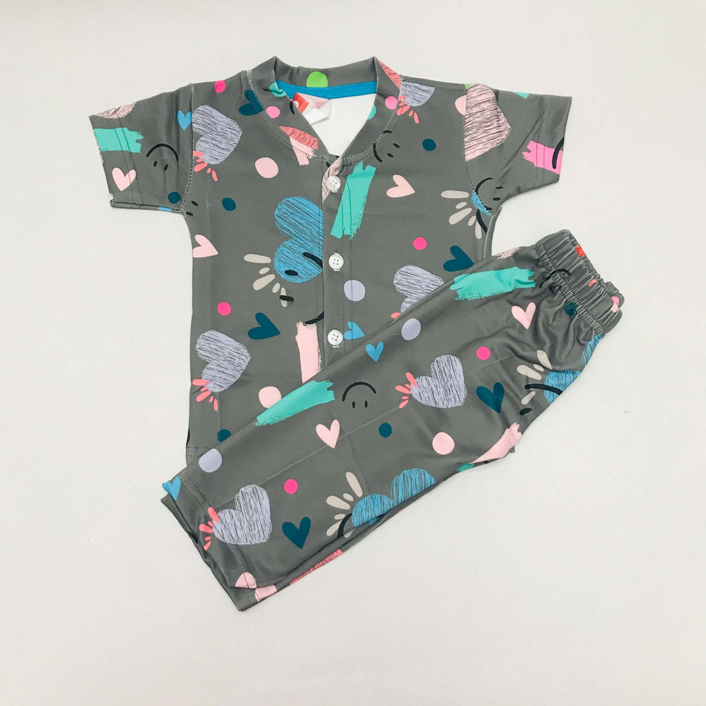 Kids Co-ord Set