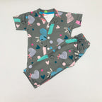 Kids Co-ord Set