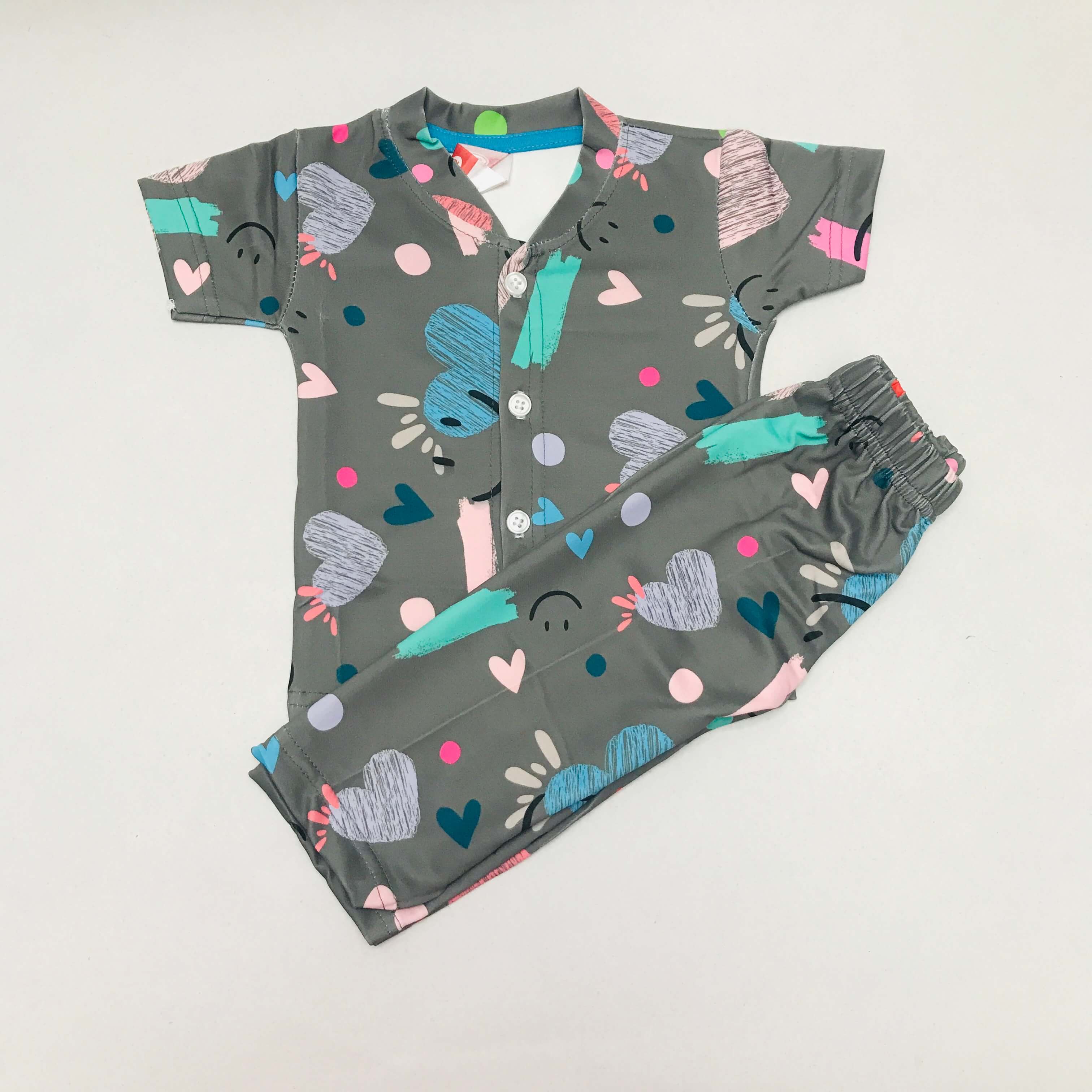 Kids Co-ord Set