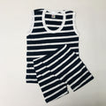 SL Kids Nikker Set