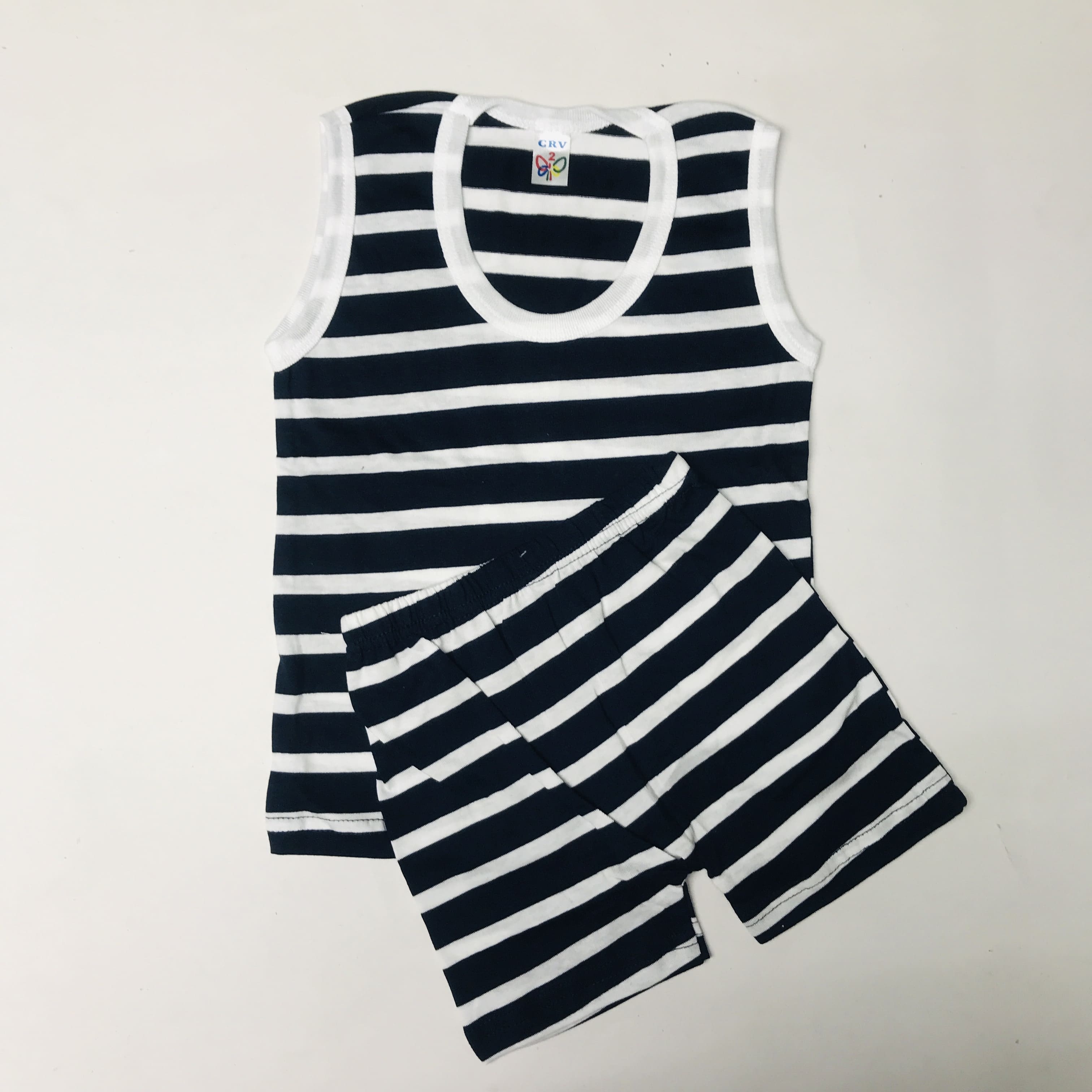 SL Kids Nikker Set