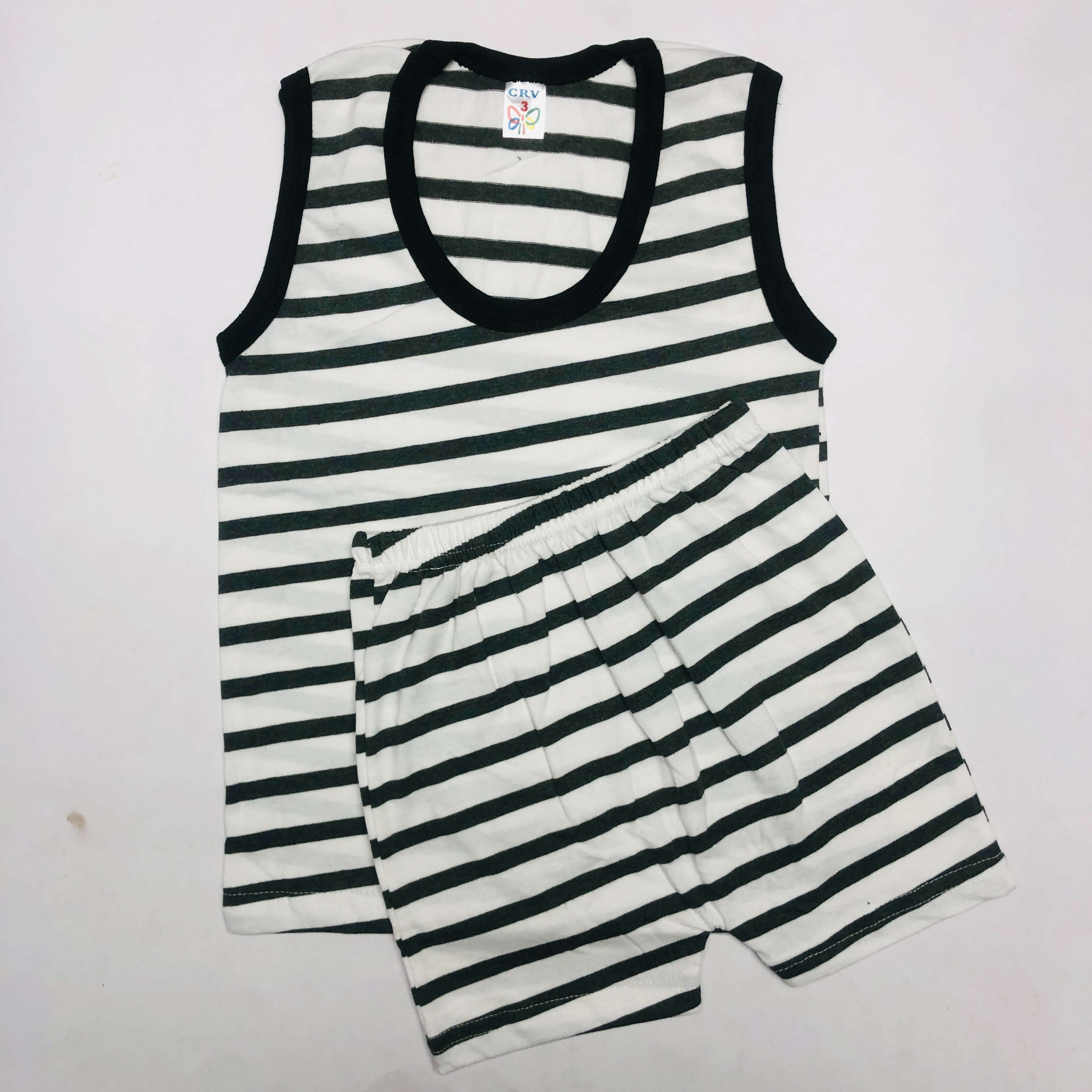 SL Kids Nikker Set