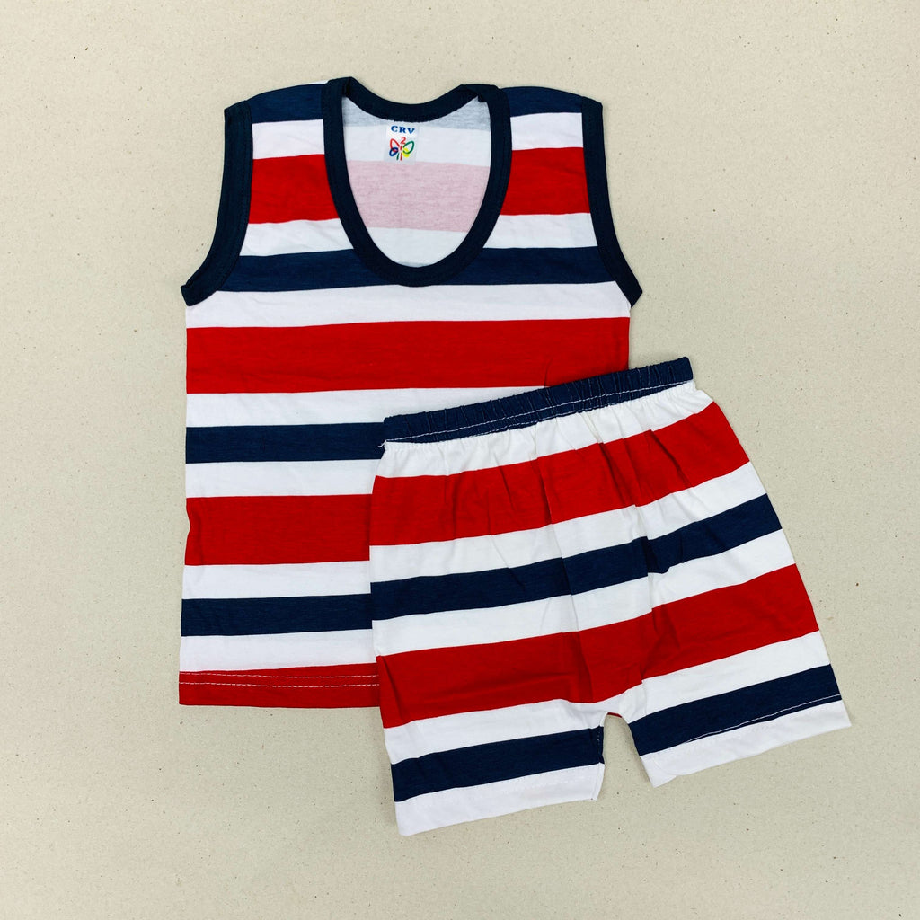 SL Kids Nikker Set