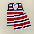 SL Kids Nikker Set