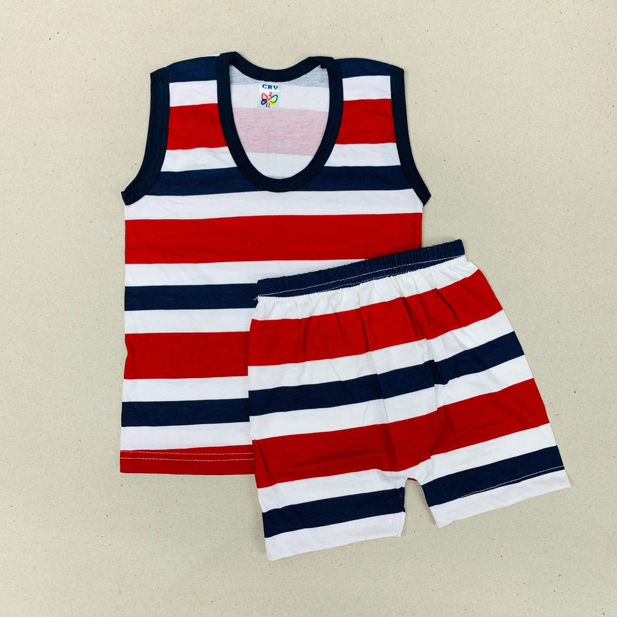 SL Kids Nikker Set
