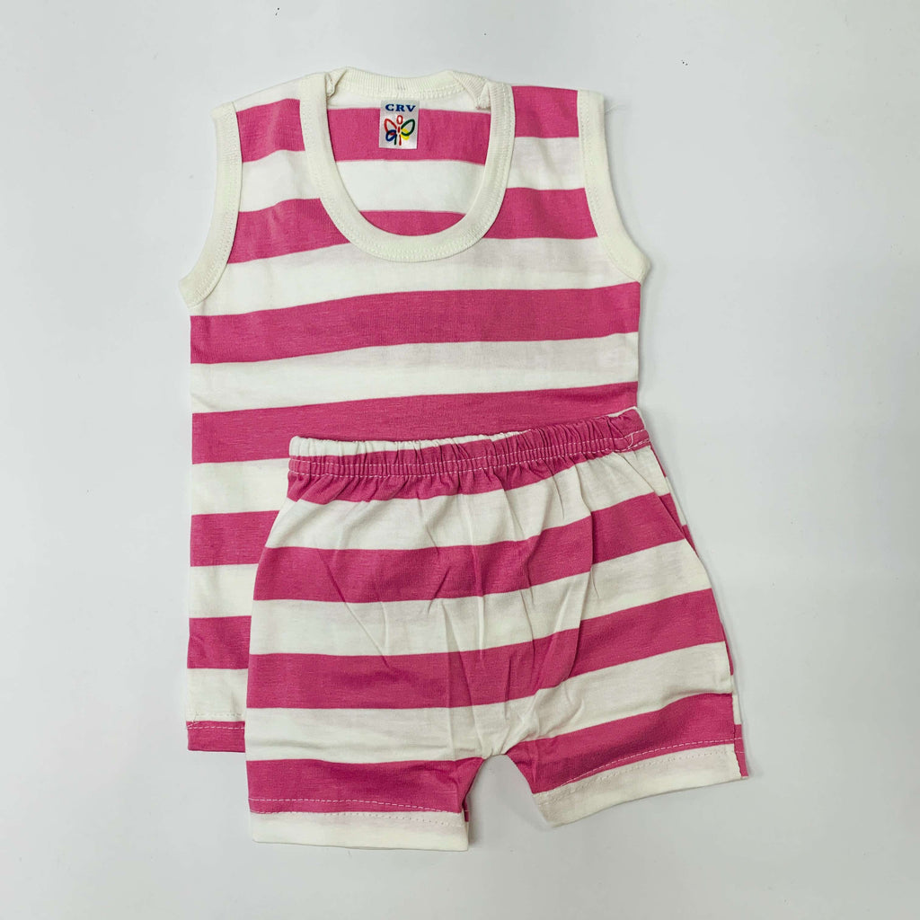 SL Kids Nikker Set
