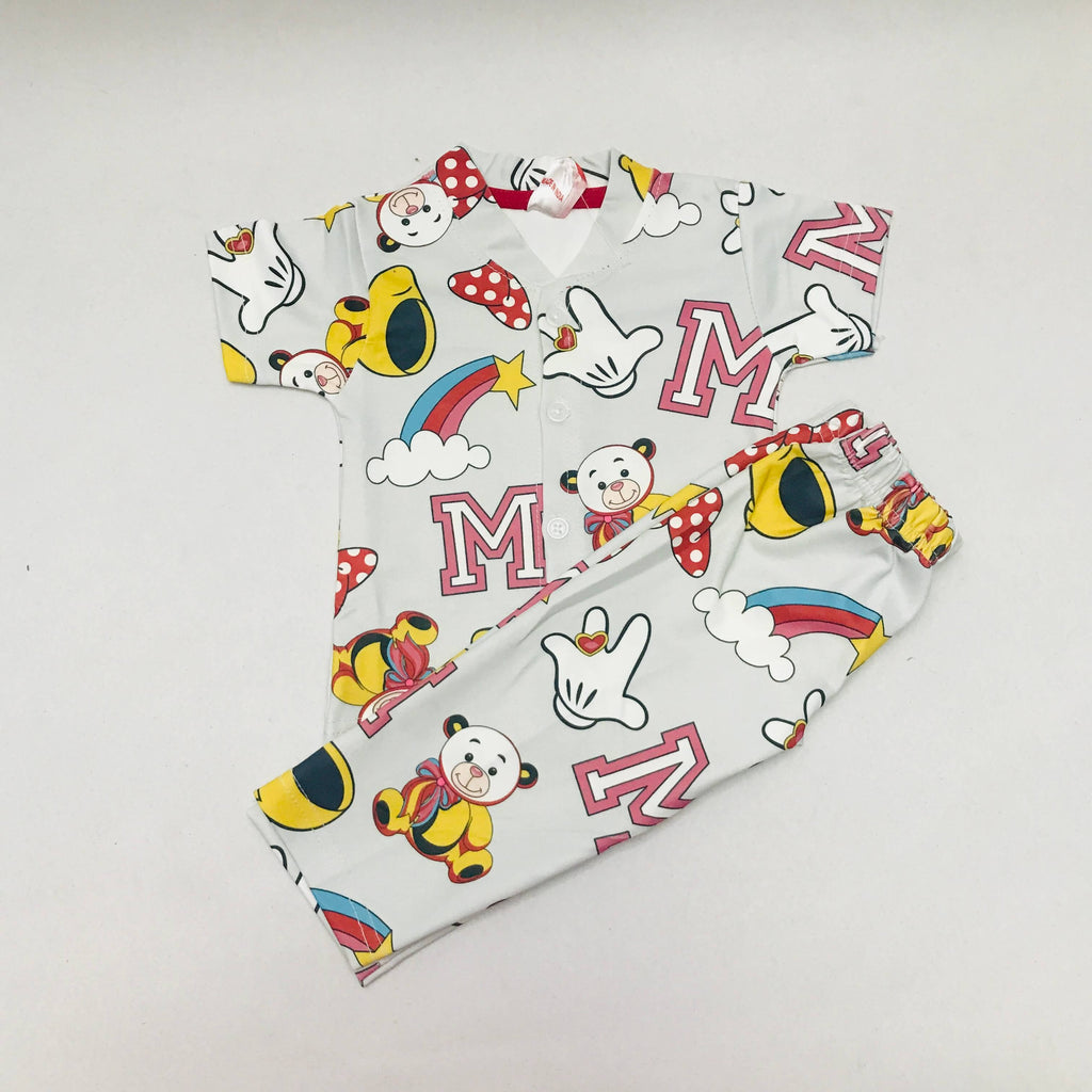 Kids Co-ord Set
