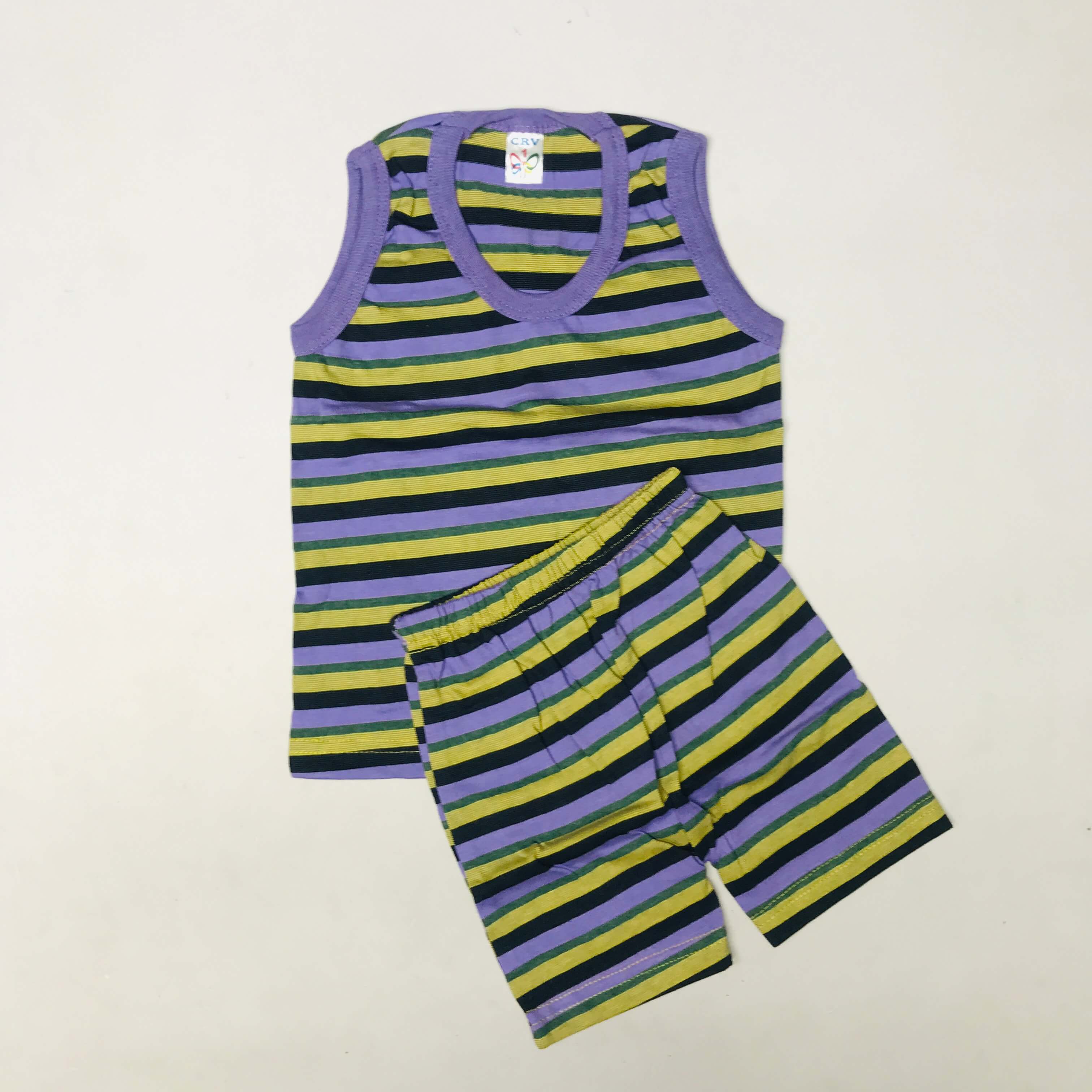 SL Kids Nikker Set