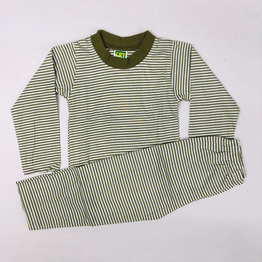 Full Sleeve Pant Set