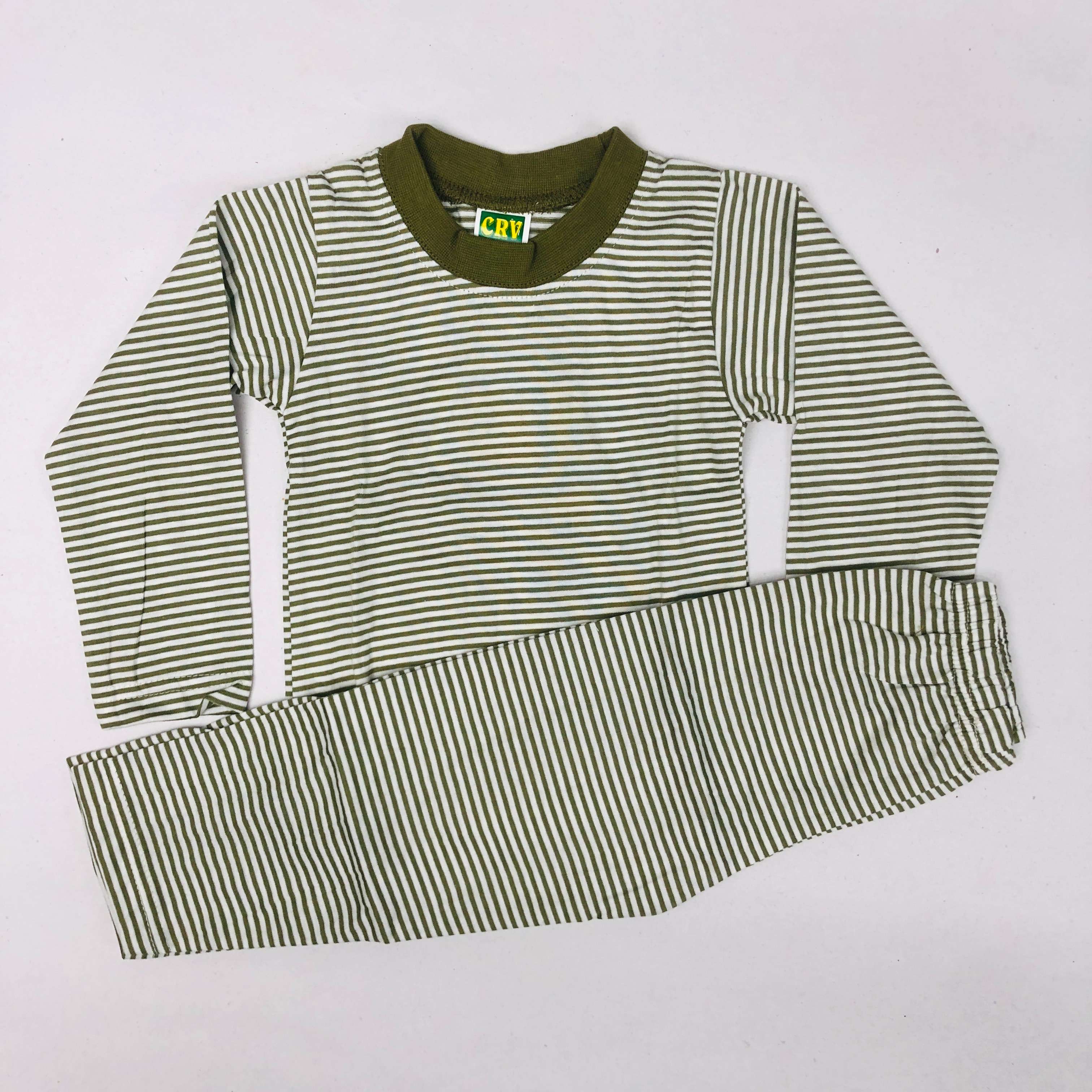 Full Sleeve Pant Set