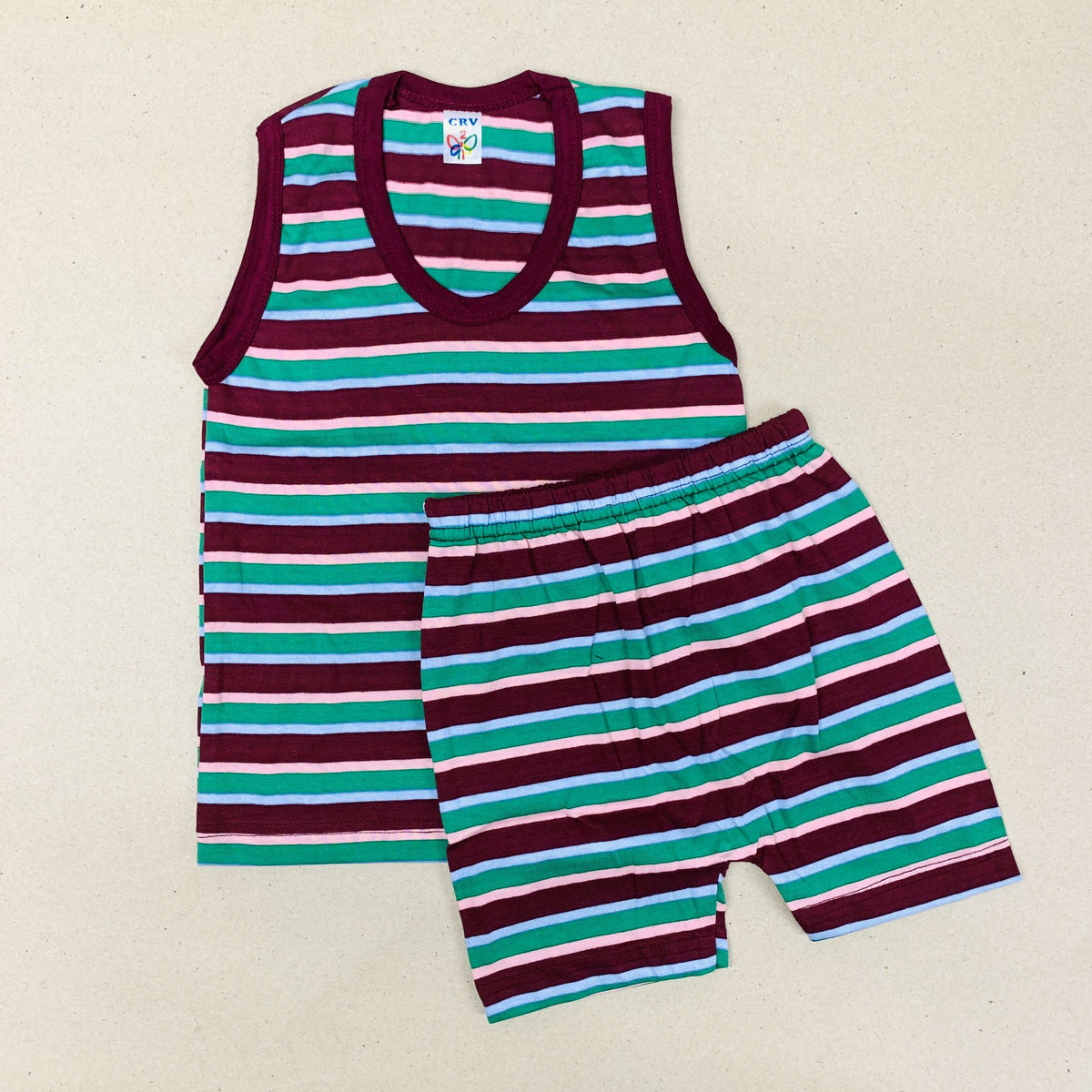 SL Kids Nikker Set