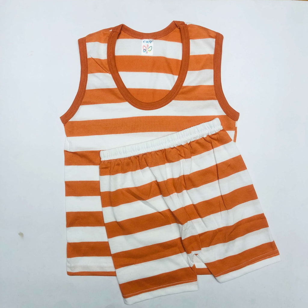SL Kids Nikker Set