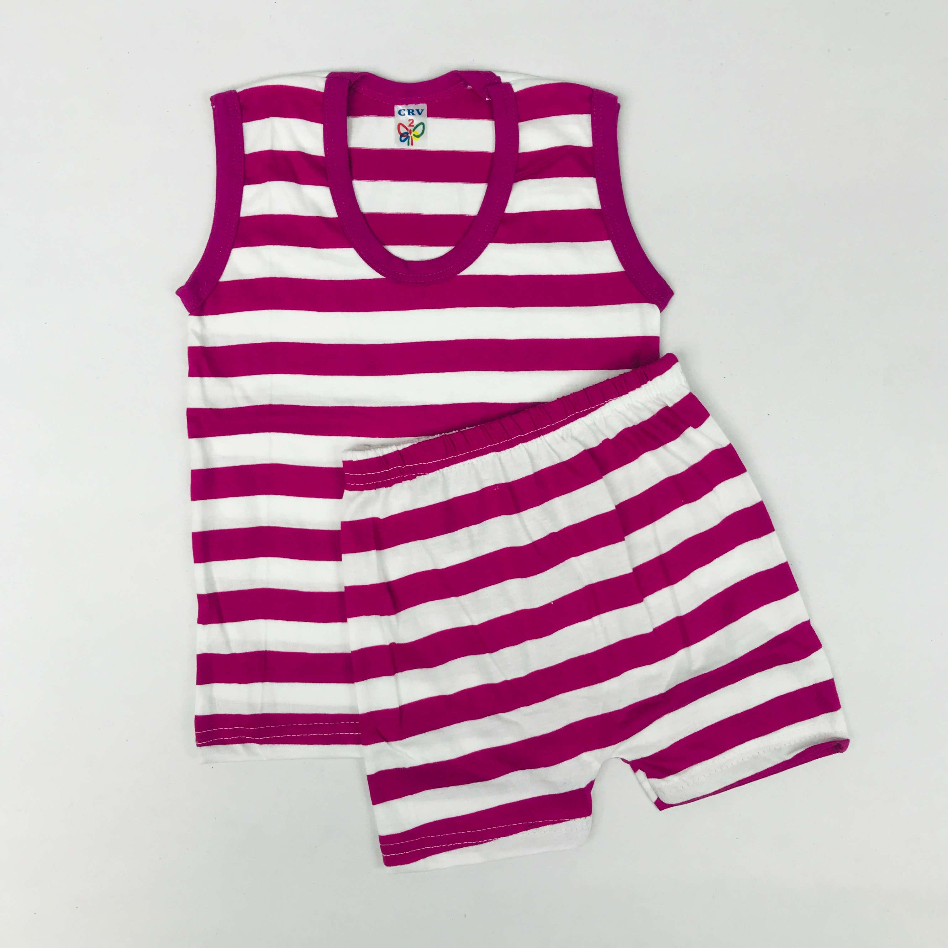 SL Kids Nikker Set