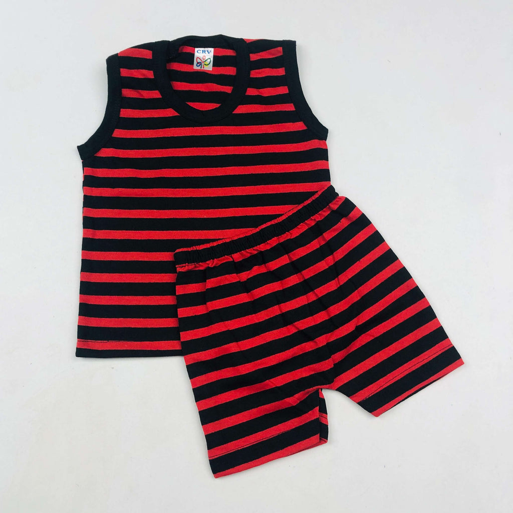 SL Kids Nikker Set