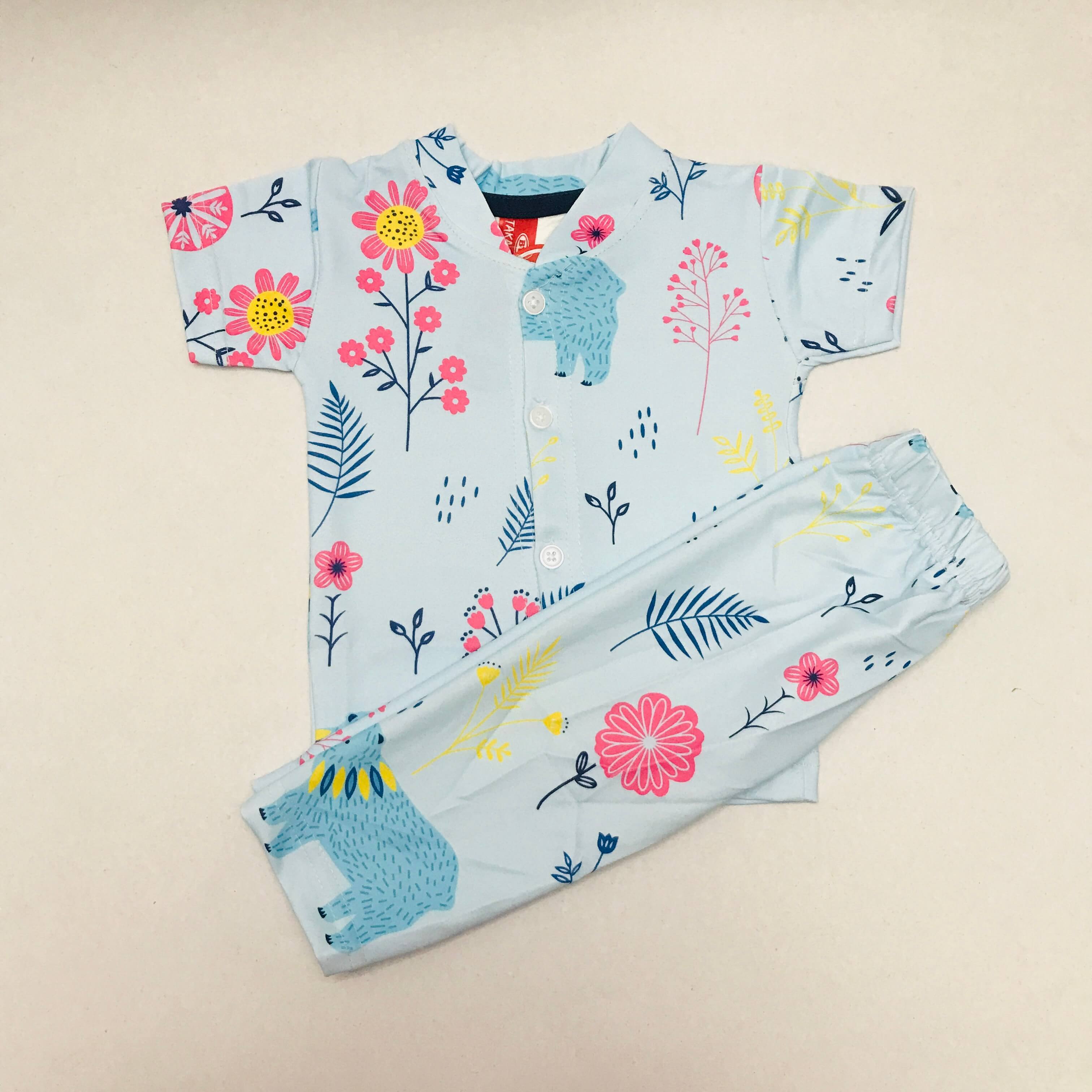 Kids Co-ord Set