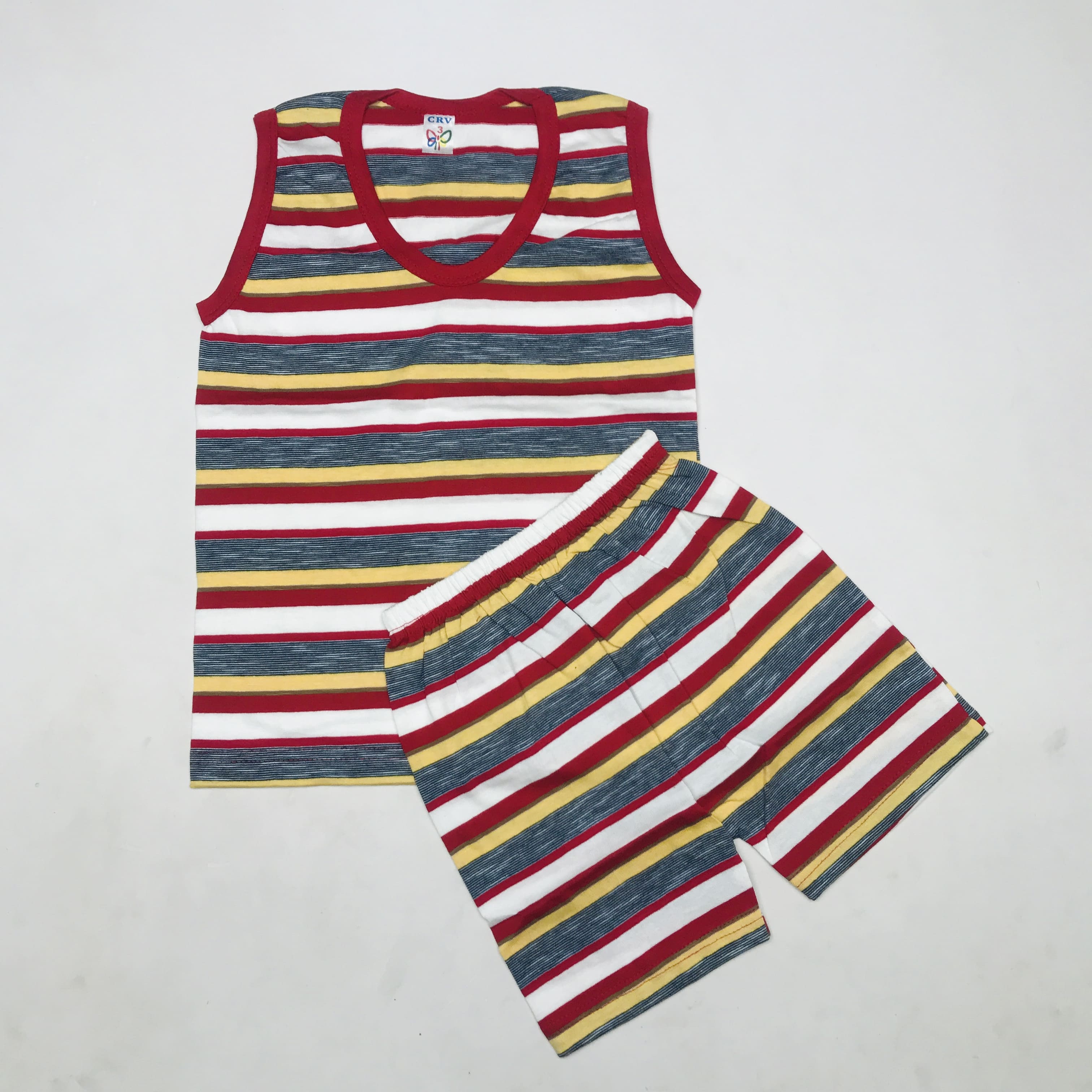 SL Kids Nikker Set