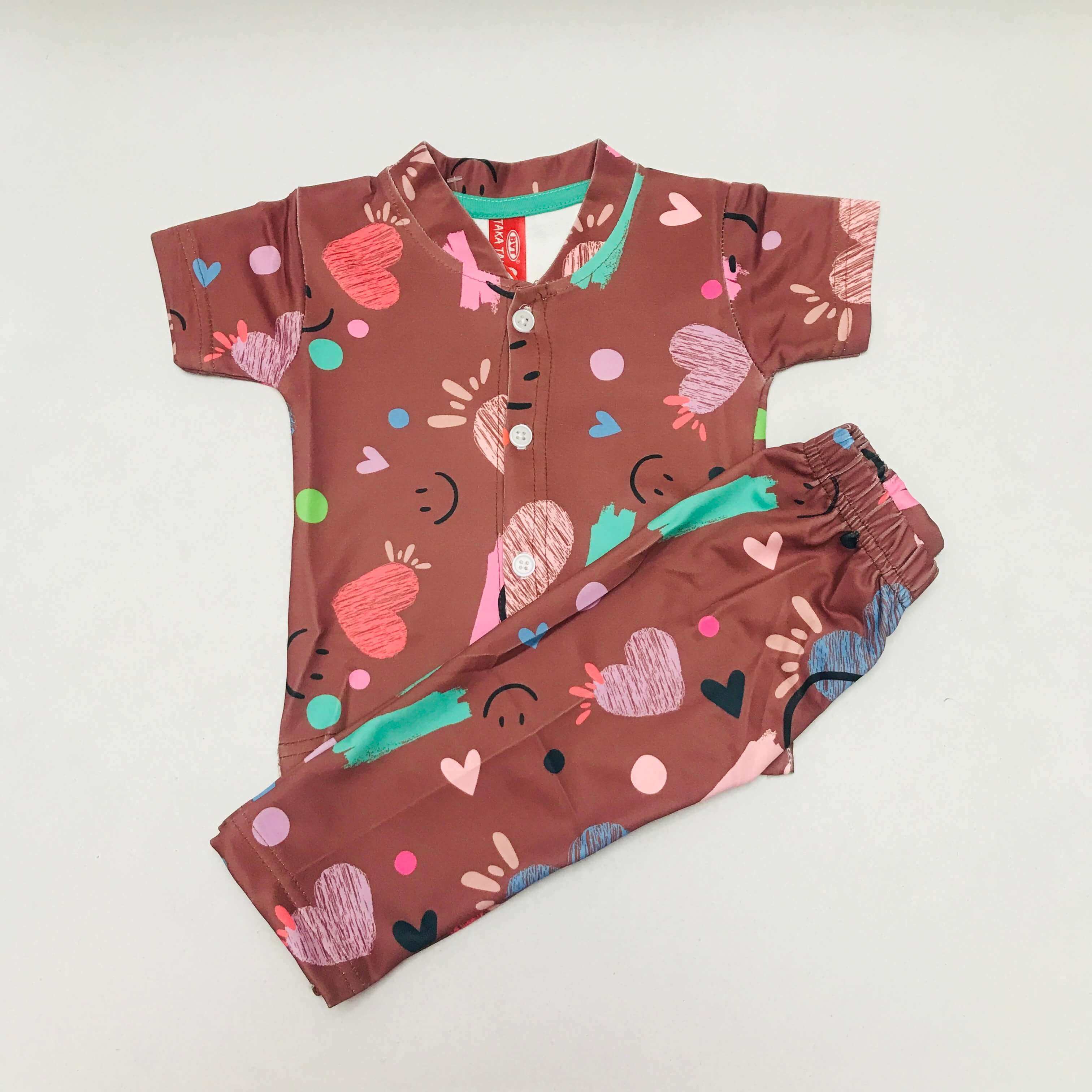Kids Co-ord Set