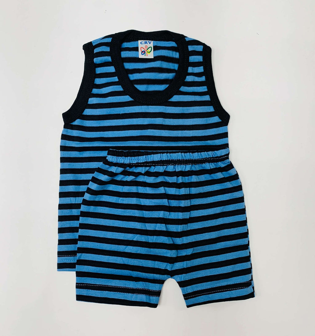 SL Kids Nikker Set