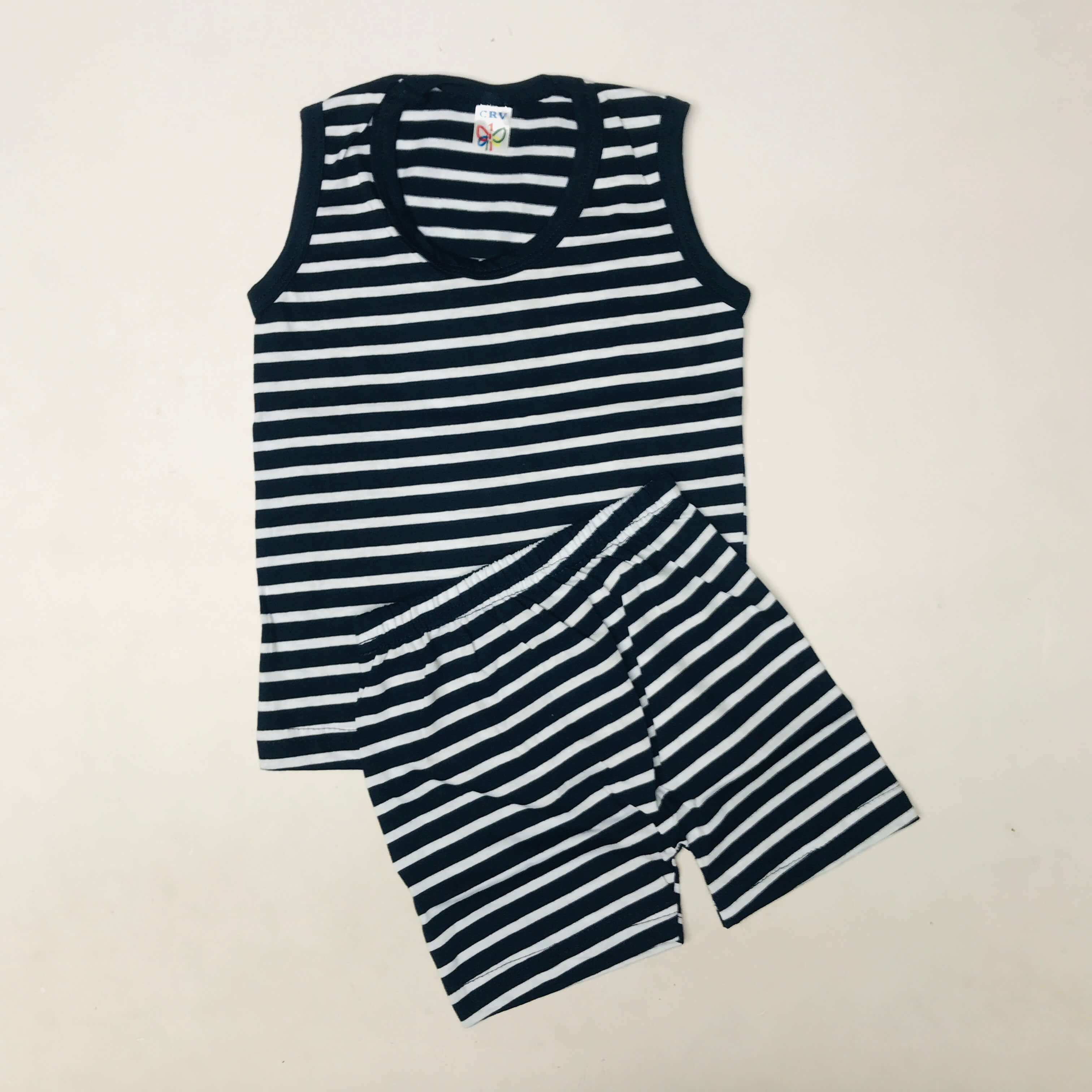SL Kids Nikker Set
